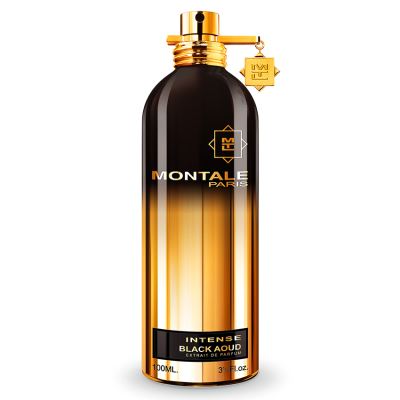 MONTALE PARFUMS Black Aoud Intense Extrait 100 ml